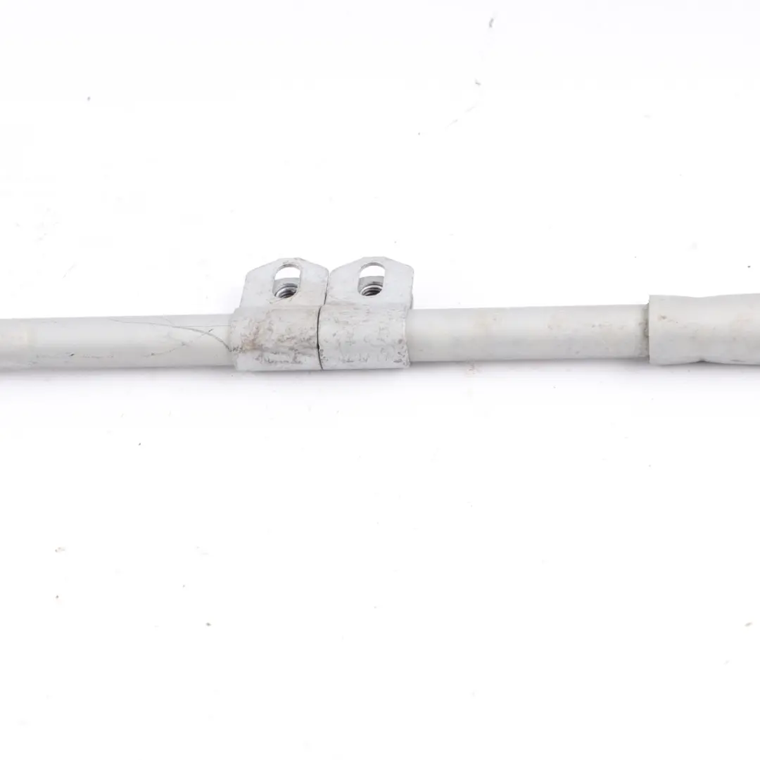 Front Reinforcement Transverse Bar Bottom Brace Support to BMW i3 I01 with Part number 6862916 BMW i3 I01 Front Reinforcement Transverse Bar Bottom Brace Support - SKU 6862916-1 - Part number 6862916