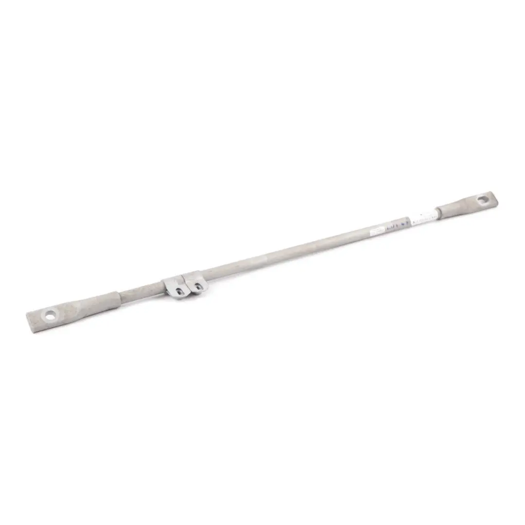 Front Reinforcement Transverse Bar Bottom Brace Support to BMW i3 I01 with Part number 6862916 BMW i3 I01 Front Reinforcement Transverse Bar Bottom Brace Support - SKU 6862916-1 - Part number 6862916