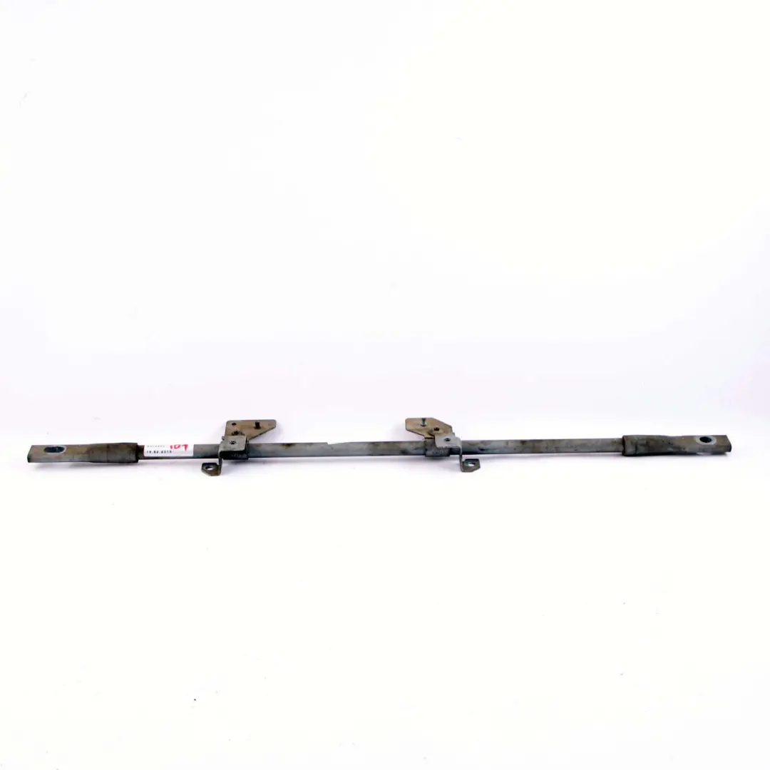 Front Reinforcement BMW i3 I01 Hybrid Electric Transverse Bar Bottom to with Part number 6862916 Front Reinforcement BMW i3 I01 Hybrid Electric Transverse Bar Bottom - SKU 6862916 - Part number 6862916