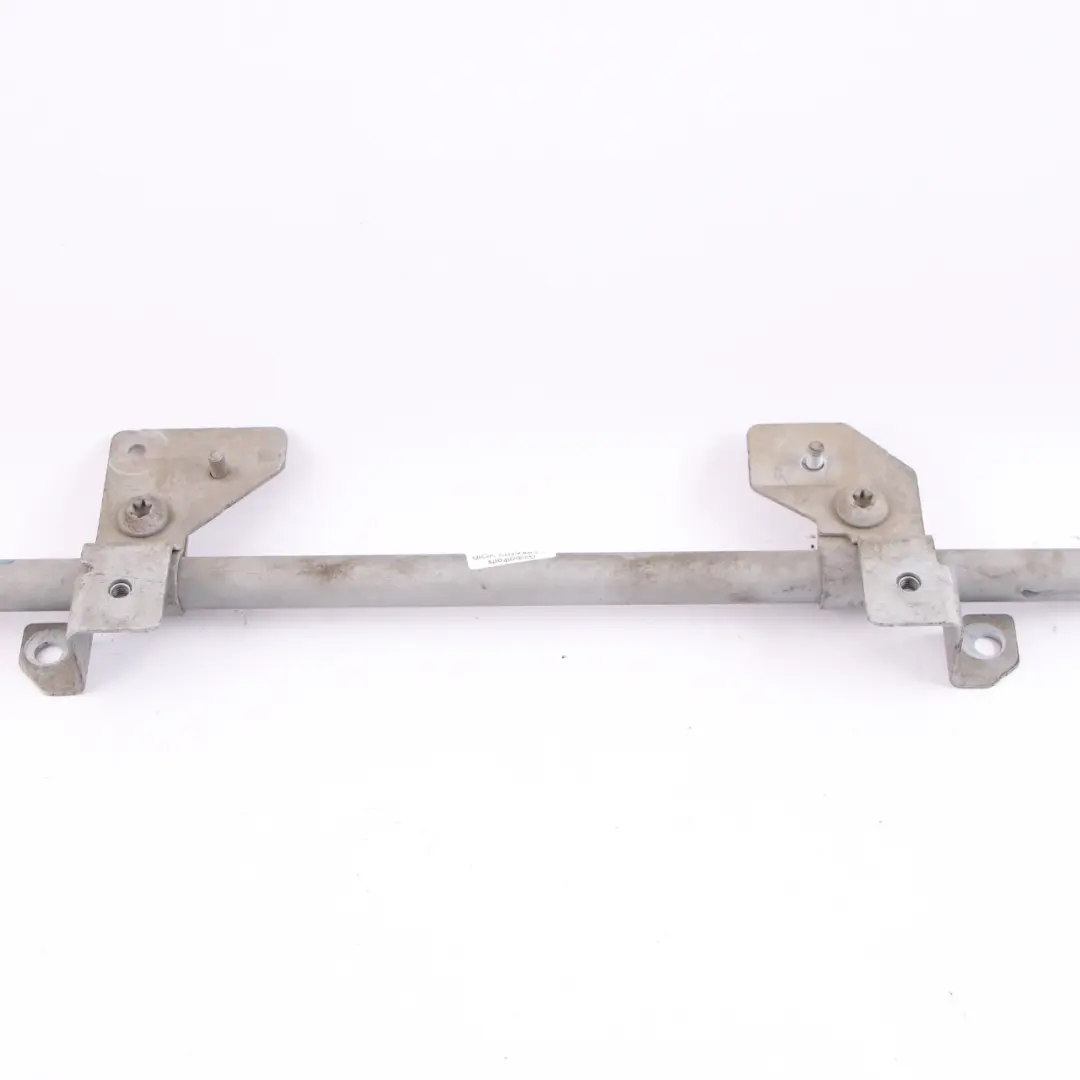 Front Reinforcement BMW i3 I01 Hybrid Electric Transverse Bar Bottom to with Part number 6862916 Front Reinforcement BMW i3 I01 Hybrid Electric Transverse Bar Bottom - SKU 6862916 - Part number 6862916