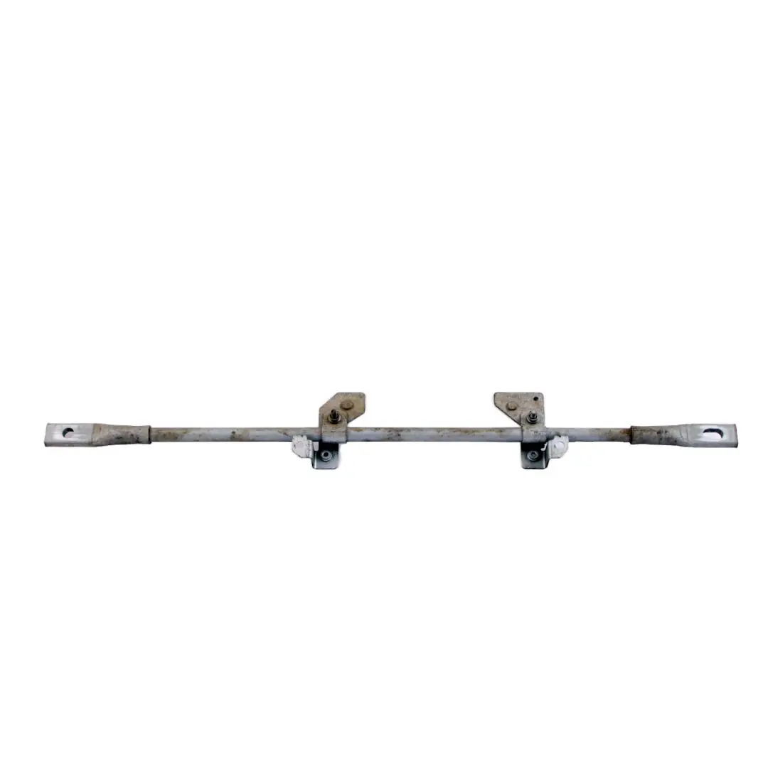 Front Reinforcement BMW i3 I01 Hybrid Electric Transverse Bar Bottom to with Part number 6862916 Front Reinforcement BMW i3 I01 Hybrid Electric Transverse Bar Bottom - SKU 6862916 - Part number 6862916