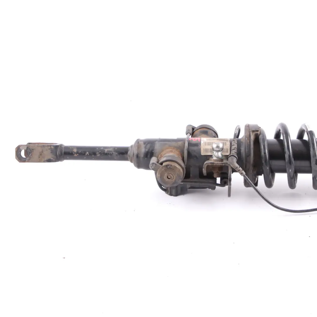 Strut BMW F01 LCI F07 GT Front Left N/S Spring Shock Absorber to Spring with Part number 6863115 Spring Strut BMW F01 LCI F07 GT Front Left N/S Spring Shock Absorber - SKU 6863115 - Part number 6863115