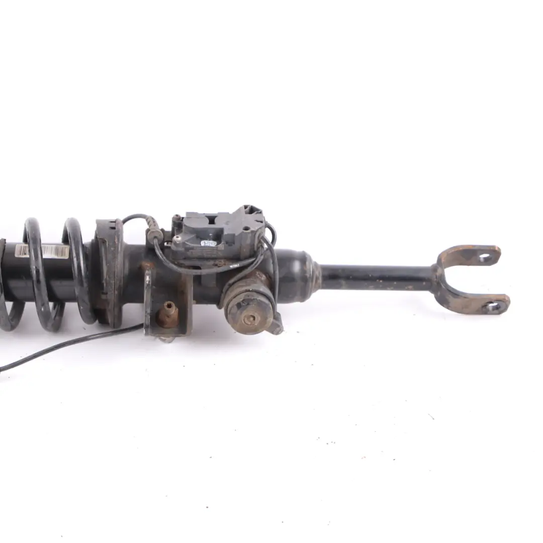 Spring Strut BMW F01 LCI F07 GT Front Left N/S Spring Shock Absorber - SKU 6863115 - Part number 6863115