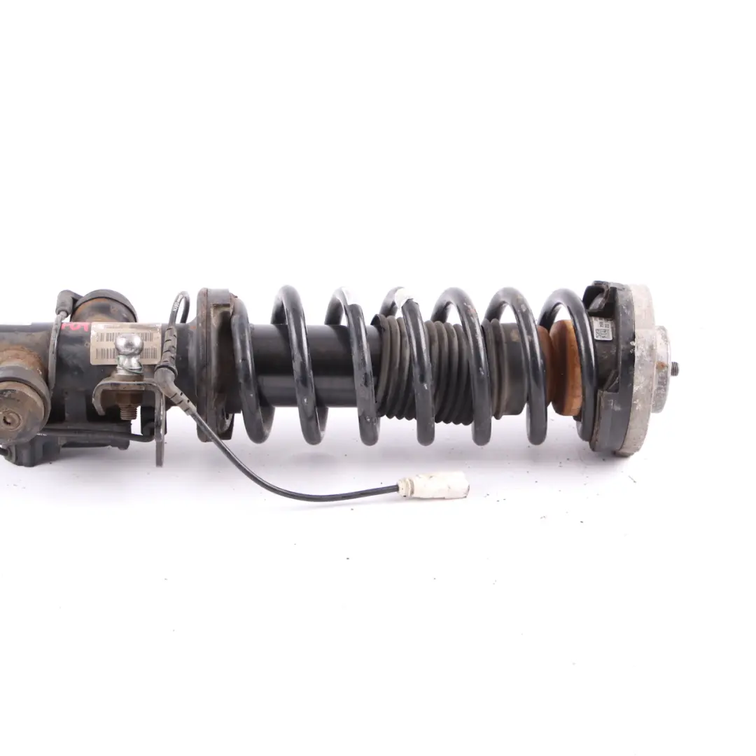 Strut BMW F01 LCI F07 GT Front Left N/S Spring Shock Absorber to Spring with Part number 6863115 Spring Strut BMW F01 LCI F07 GT Front Left N/S Spring Shock Absorber - SKU 6863115 - Part number 6863115