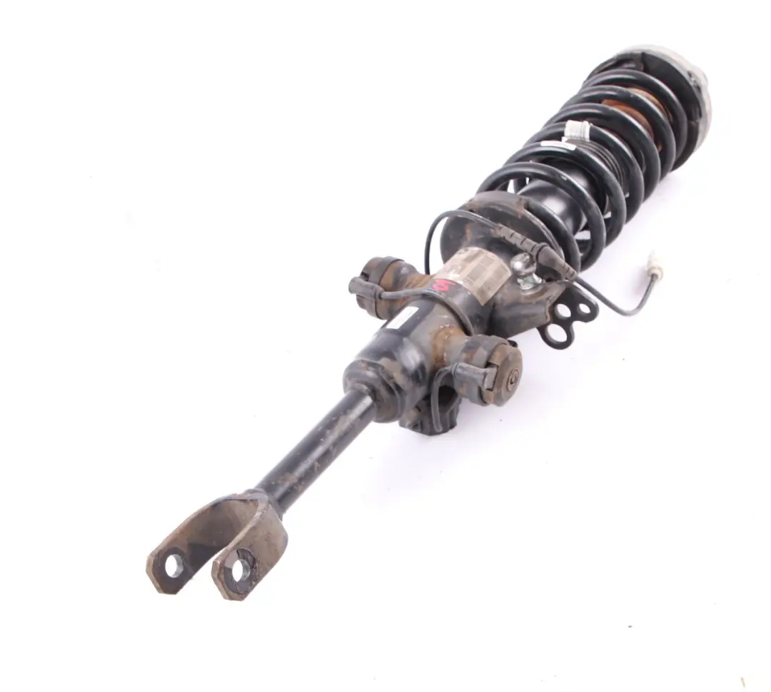 BMW F01 LCI F07 GT Amortisseur À Ressort Avant Gauche - SKU 6863115 - Numéro de pièce 6863115