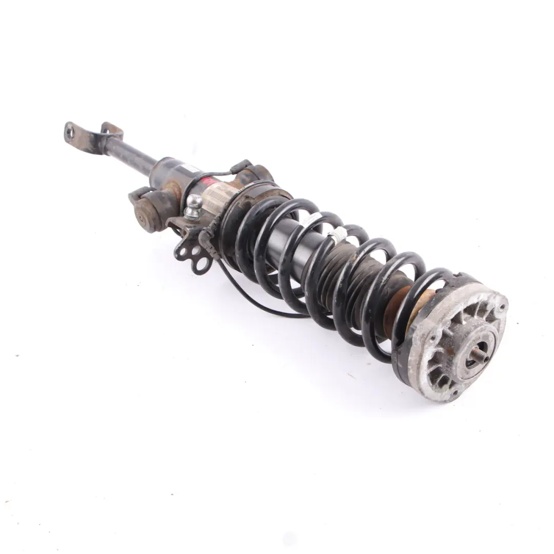 BMW F01 LCI F07 GT Amortisseur À Ressort Avant Gauche - SKU 6863115 - Numéro de pièce 6863115