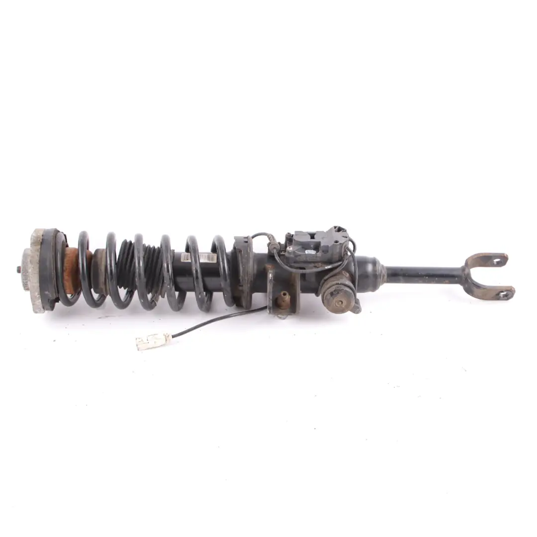 BMW F01 LCI F07 GT Amortisseur À Ressort Avant Gauche - SKU 6863115 - Numéro de pièce 6863115