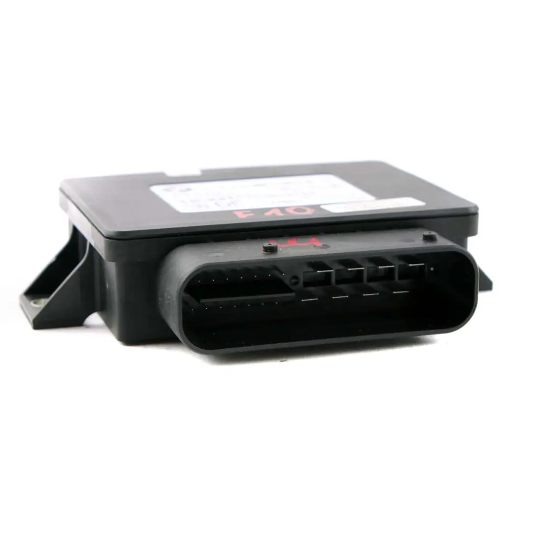 Unité contrôle frein stationnement électrique Module EMF pour BMW F10 F11 LCI à propos du numéro de pièce 6863277 BMW F10 F11 LCI Unité contrôle frein stationnement électrique Module EMF - SKU 6863277 - Numéro de pièce 6863277