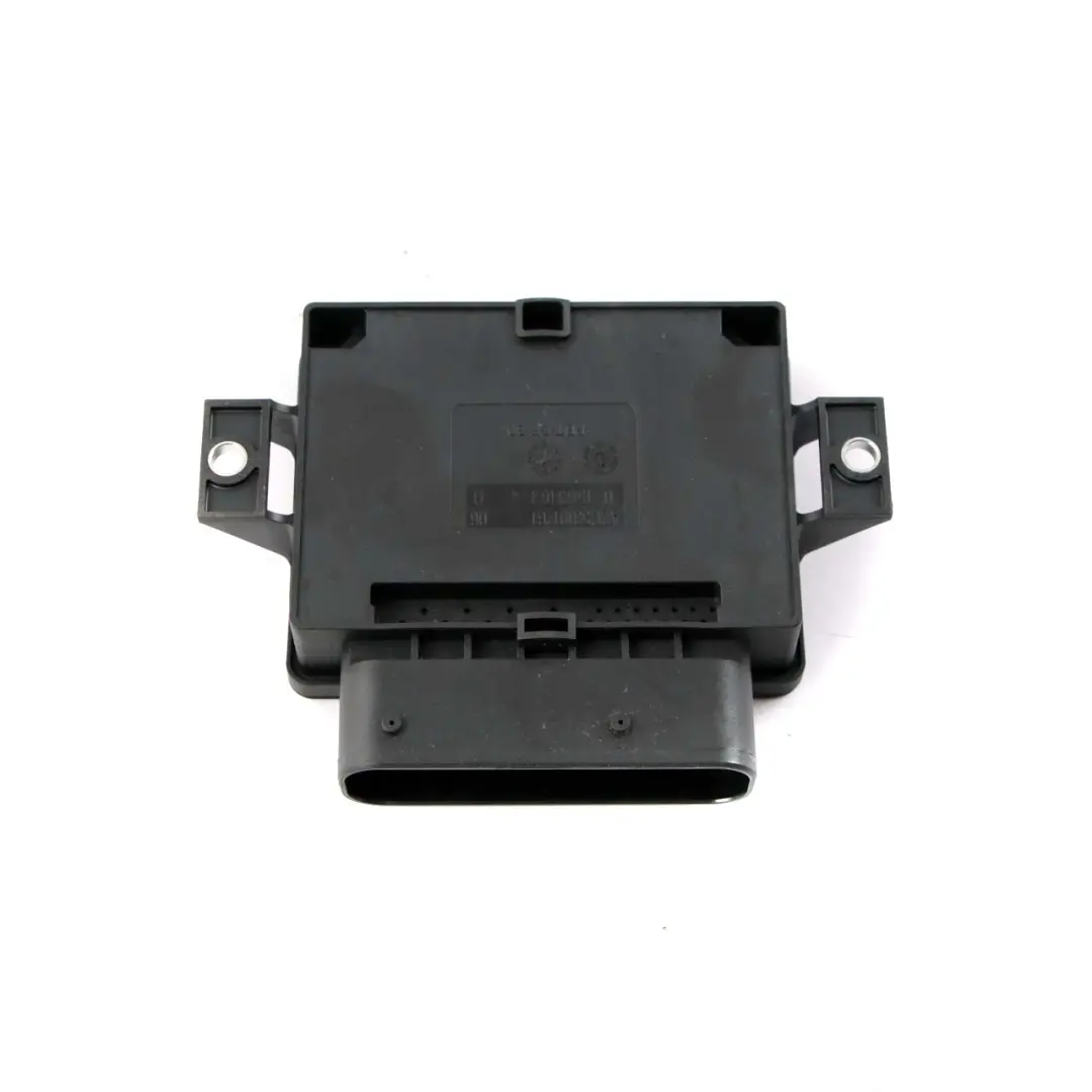 Unité contrôle frein stationnement électrique Module EMF pour BMW F10 F11 LCI à propos du numéro de pièce 6863277 BMW F10 F11 LCI Unité contrôle frein stationnement électrique Module EMF - SKU 6863277 - Numéro de pièce 6863277