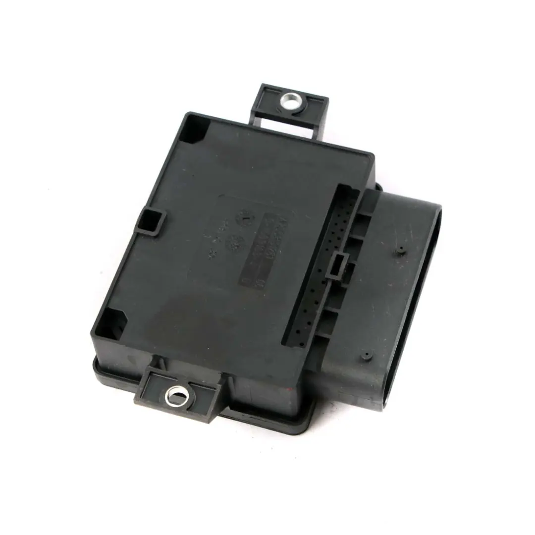 BMW F10 F11 LCI Freno estacionamiento Unidad Control Módulo EMF - SKU 6863277 - Número de pieza 6863277