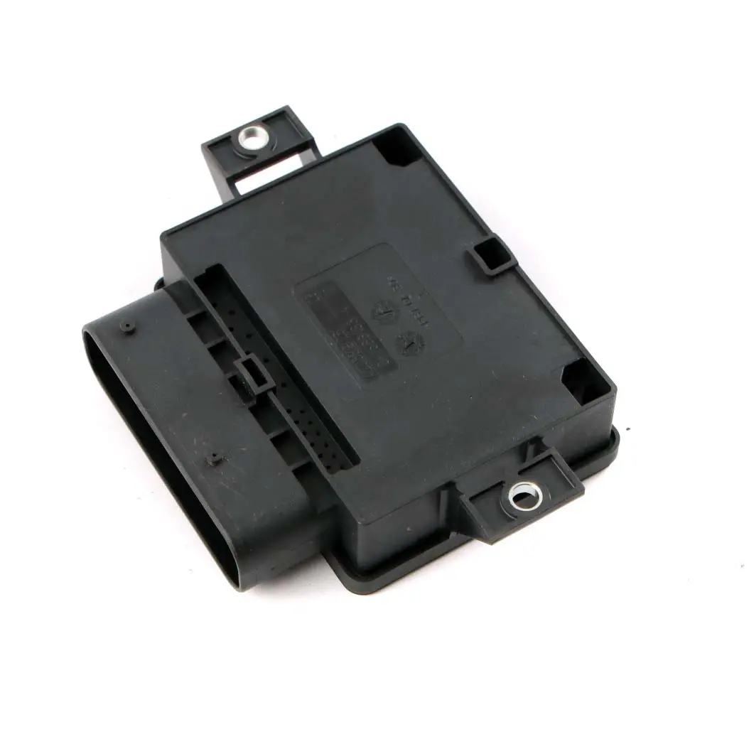 BMW F10 F11 LCI Freno estacionamiento Unidad Control Módulo EMF - SKU 6863277 - Número de pieza 6863277