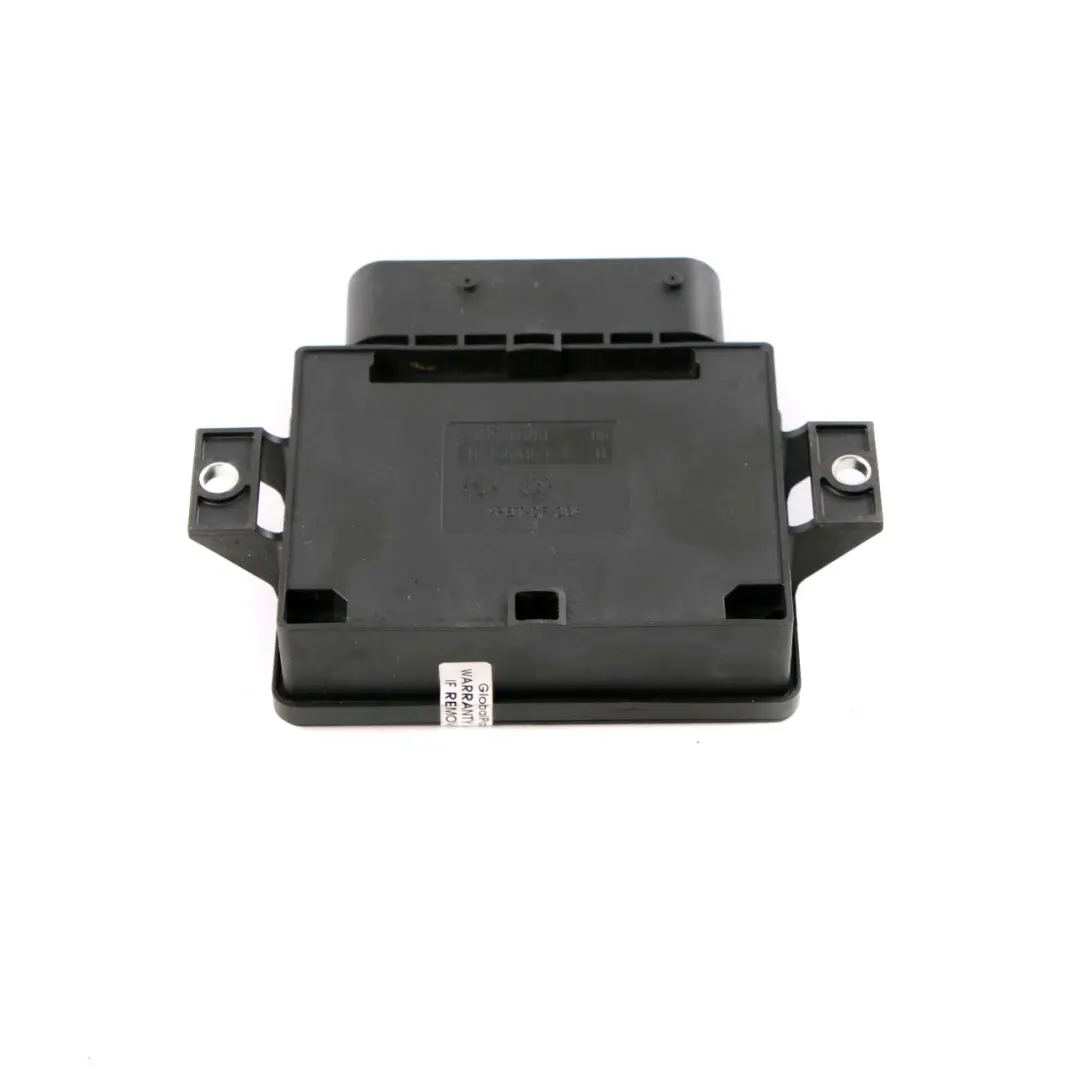 Unité contrôle frein stationnement électrique Module EMF pour BMW F10 F11 LCI à propos du numéro de pièce 6863277 BMW F10 F11 LCI Unité contrôle frein stationnement électrique Module EMF - SKU 6863277 - Numéro de pièce 6863277
