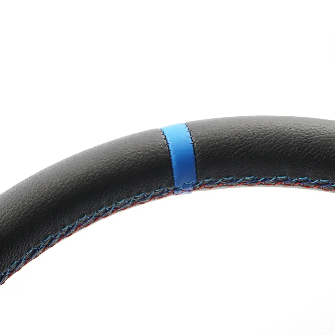 NEU Leder Alcantara Sport Lenkrad Paddel Schieber für BMW F20 F21 F30 F31 F32 F36 mit Teilenummer 6863343 BMW F20 F21 F30 F31 F32 F36 NEU Leder Alcantara Sport Lenkrad Paddel Schieber - SKU 6863343-1 - Teilenummer 6863343