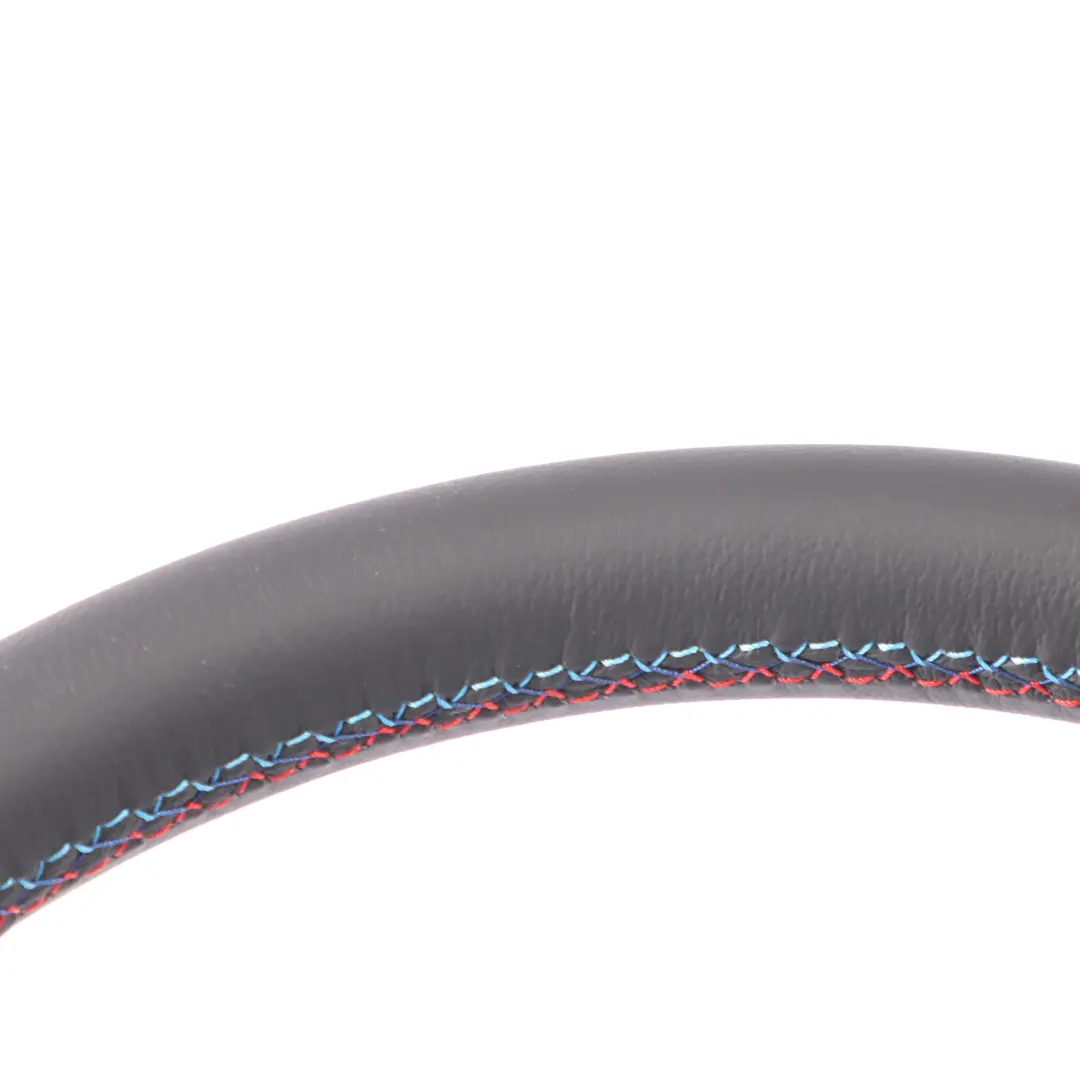 BMW F20 F21 F22 F30 F31 F32 NEU Schwarz Leder Sport Lenkrad Paddelschieber - SKU 6863343-3 - Teilenummer 6863343