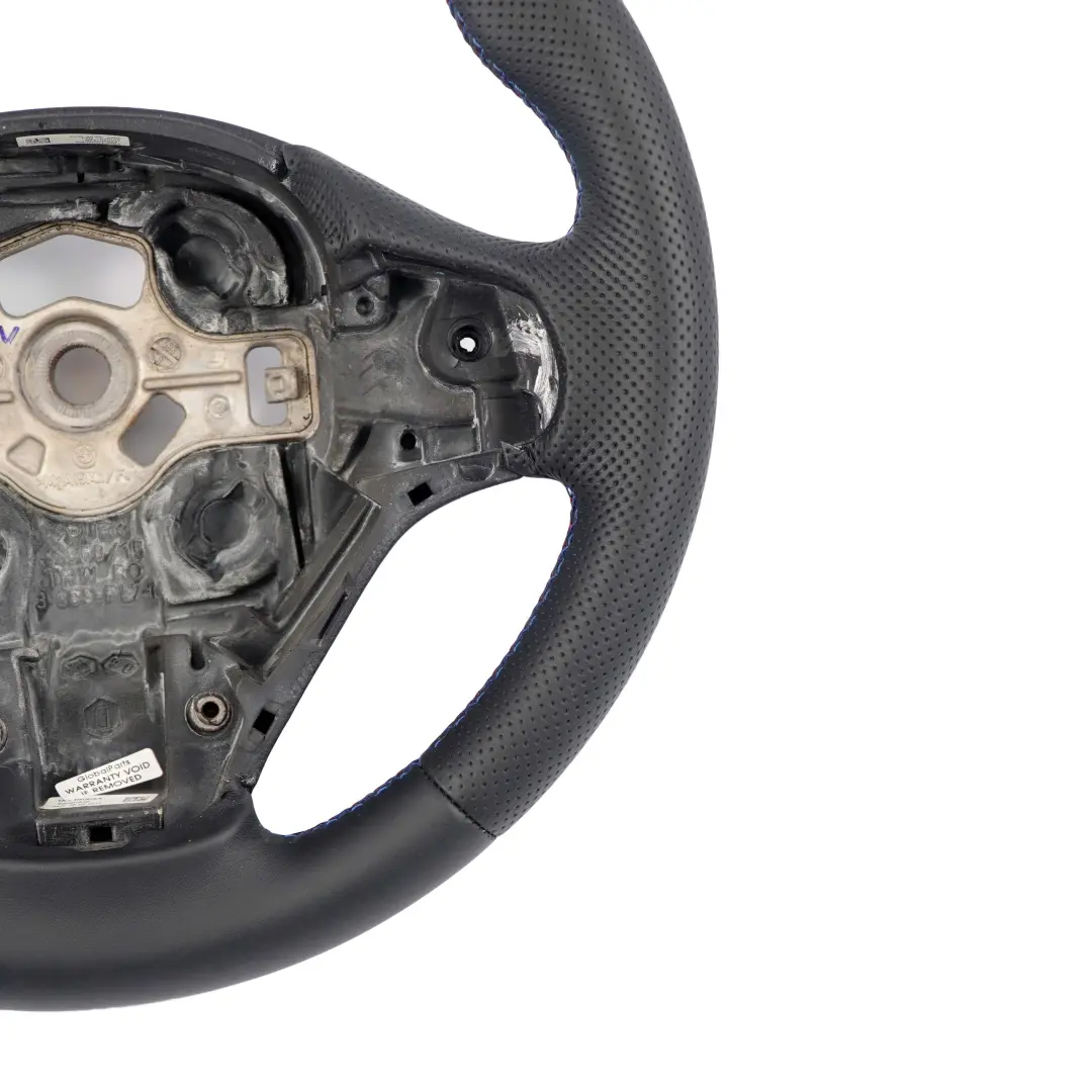 Kierownica Sport NOWA Skóra do BMW F20 F21 F30 F31 o numerze 6863346 BMW F20 F21 F30 F31 Kierownica Sport NOWA Skóra - SKU 6863346-1 - Numer Części 6863346