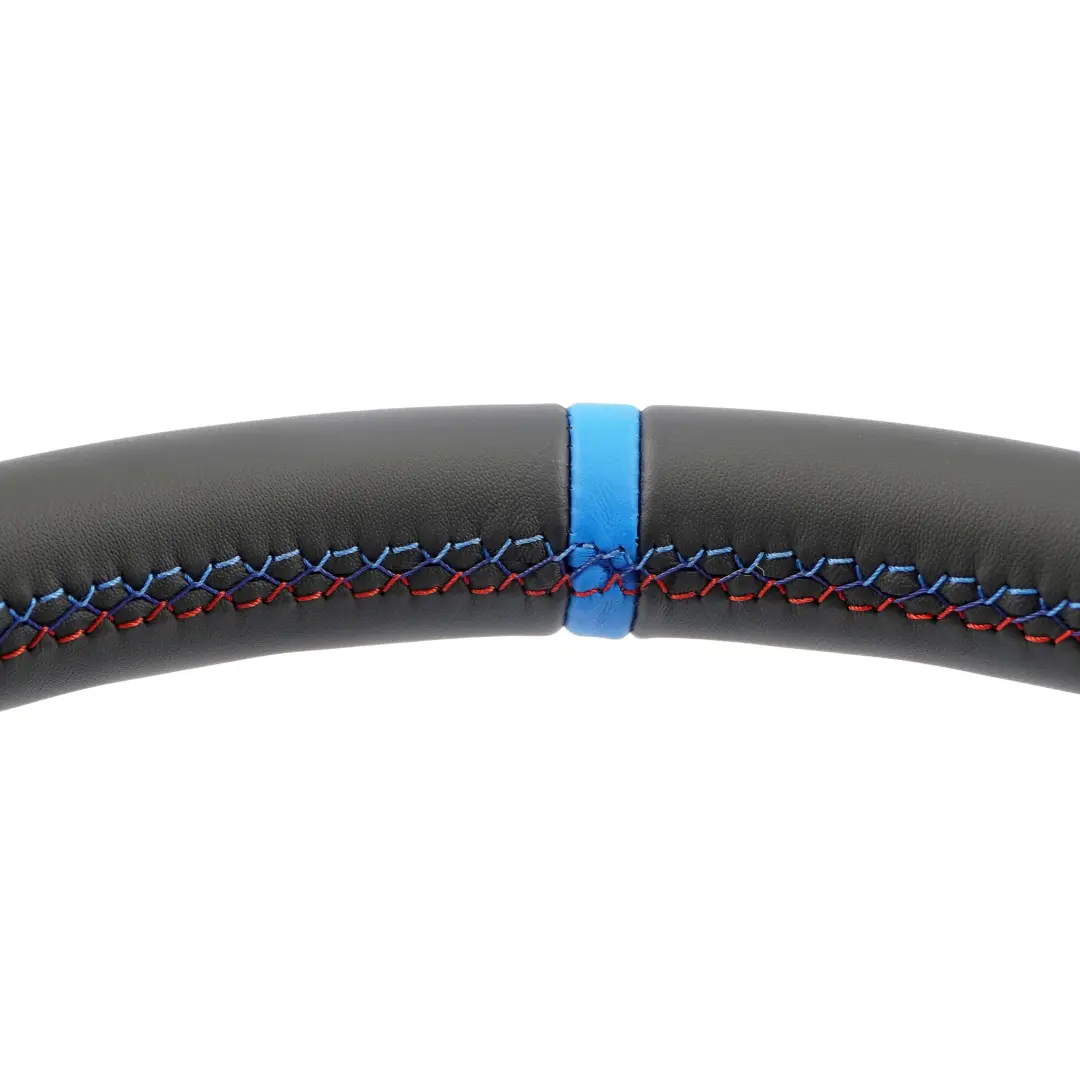 Volant avec NEUF Noir Cuir pour BMW F20 F21 F30 F31 F32 F36 Sport à propos du numéro de pièce 6863346 BMW F20 F21 F30 F31 F32 F36 Sport Volant avec NEUF Noir Cuir - SKU 6863346-2 - Numéro de pièce 6863346