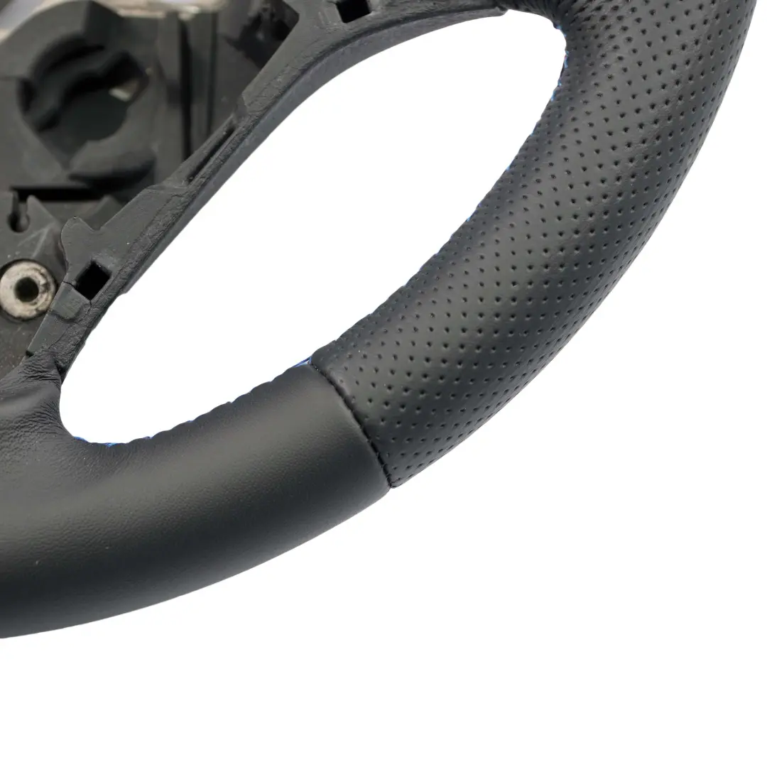 Volant avec NEUF Noir Cuir pour BMW F20 F21 F30 F31 F32 F36 Sport à propos du numéro de pièce 6863346 BMW F20 F21 F30 F31 F32 F36 Sport Volant avec NEUF Noir Cuir - SKU 6863346-2 - Numéro de pièce 6863346