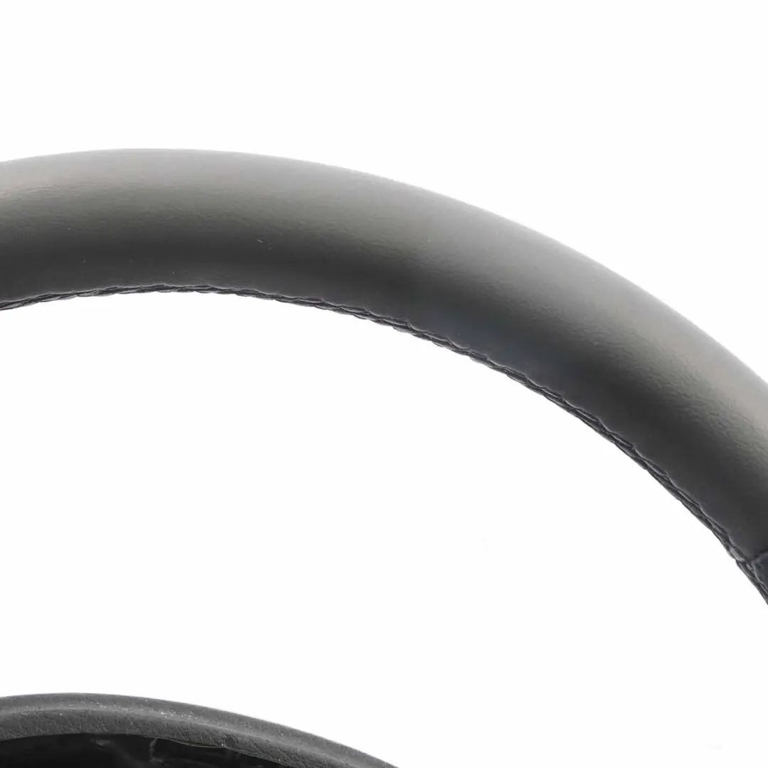 NEU Schwarz Leder Sport Lenkrad Sportlenkrad für BMW F20 F21 F22 F30 F31 F34 F32 mit Teilenummer 6863346 BMW F20 F21 F22 F30 F31 F34 F32 NEU Schwarz Leder Sport Lenkrad Sportlenkrad - SKU 6863346-5 - Teilenummer 6863346