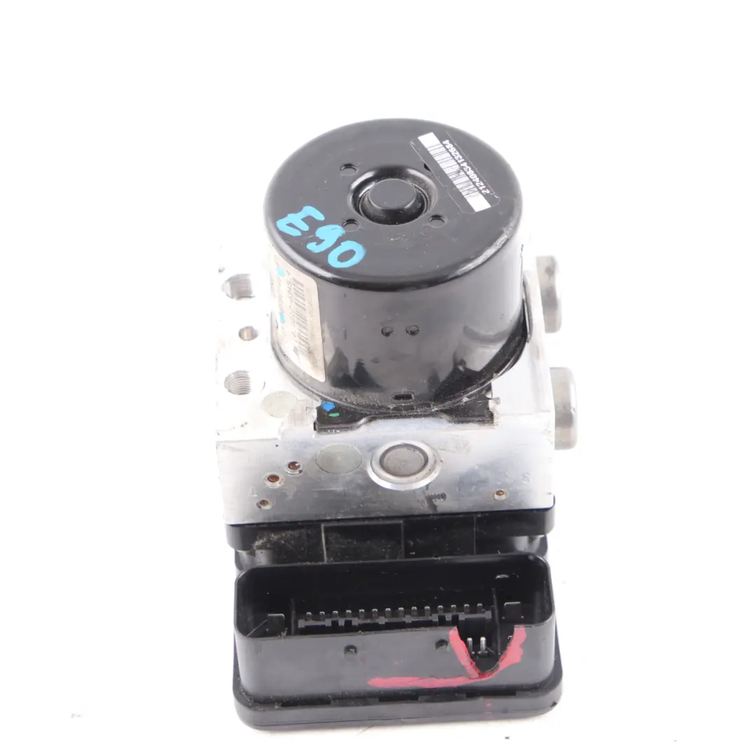 DSC ABS Hydro Braking Unit Pump 6790147 6790146 to BMW 3 Series E90 E91 LCI E92 with Part number 6863356 BMW 3 Series E90 E91 LCI E92 DSC ABS Hydro Braking Unit Pump 6790147 6790146 - SKU 6863356-1 - Part number 6863356