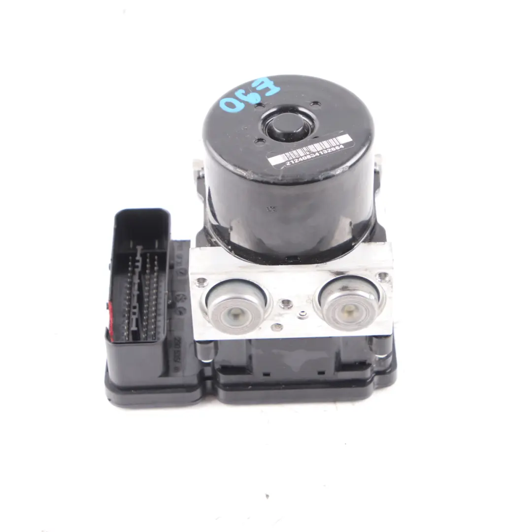 DSC ABS Hydro Braking Unit Pump 6790147 6790146 to BMW 3 Series E90 E91 LCI E92 with Part number 6863356 BMW 3 Series E90 E91 LCI E92 DSC ABS Hydro Braking Unit Pump 6790147 6790146 - SKU 6863356-1 - Part number 6863356