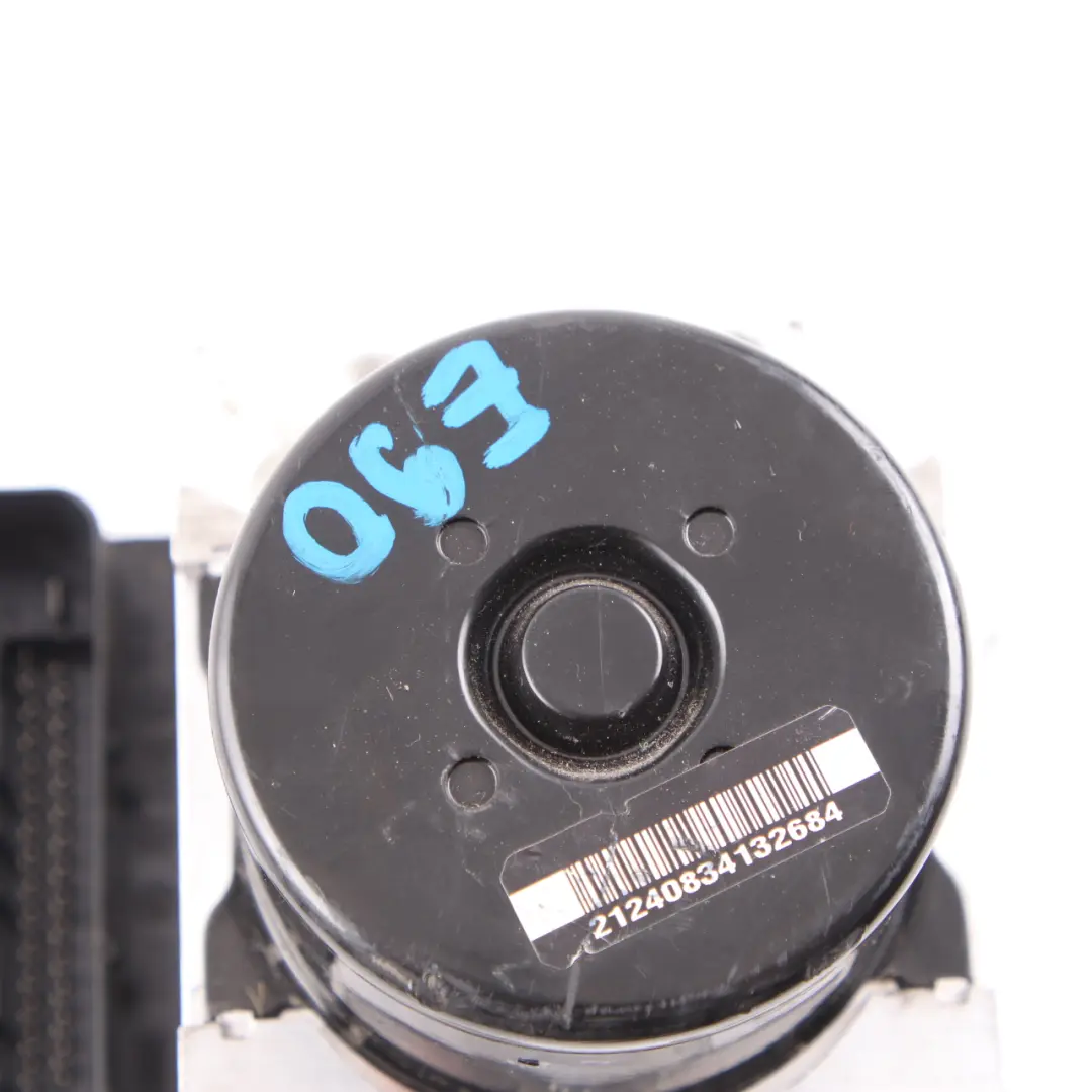 DSC ABS Hydro Braking Unit Pump 6790147 6790146 to BMW 3 Series E90 E91 LCI E92 with Part number 6863356 BMW 3 Series E90 E91 LCI E92 DSC ABS Hydro Braking Unit Pump 6790147 6790146 - SKU 6863356-1 - Part number 6863356