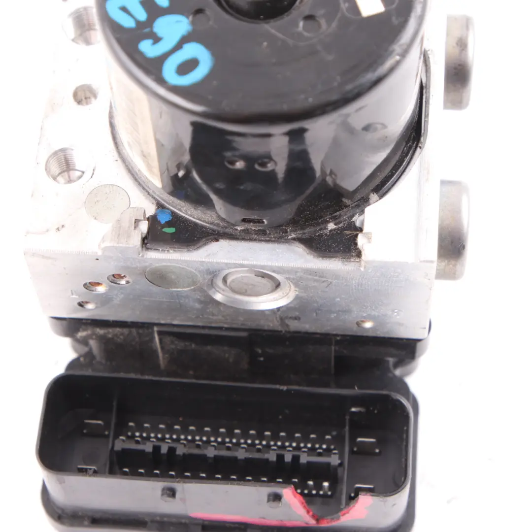 DSC ABS Hydro Braking Unit Pump 6790147 6790146 to BMW 3 Series E90 E91 LCI E92 with Part number 6863356 BMW 3 Series E90 E91 LCI E92 DSC ABS Hydro Braking Unit Pump 6790147 6790146 - SKU 6863356-1 - Part number 6863356