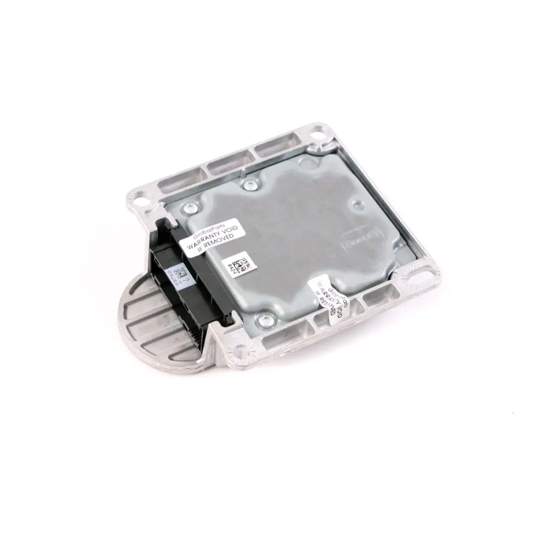 BMW F20 F21 F30 F31 ECU ICM Plus Control Unit Module Airbag - SKU 6863385 - Part number 6887752