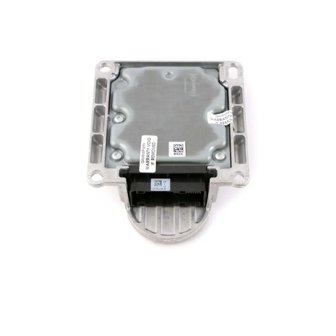 BMW F20 F21 F30 F31 ECU ICM Plus Modulo Unità Di Controllo Airbag - SKU 6863385 - Numero di parte 6887752