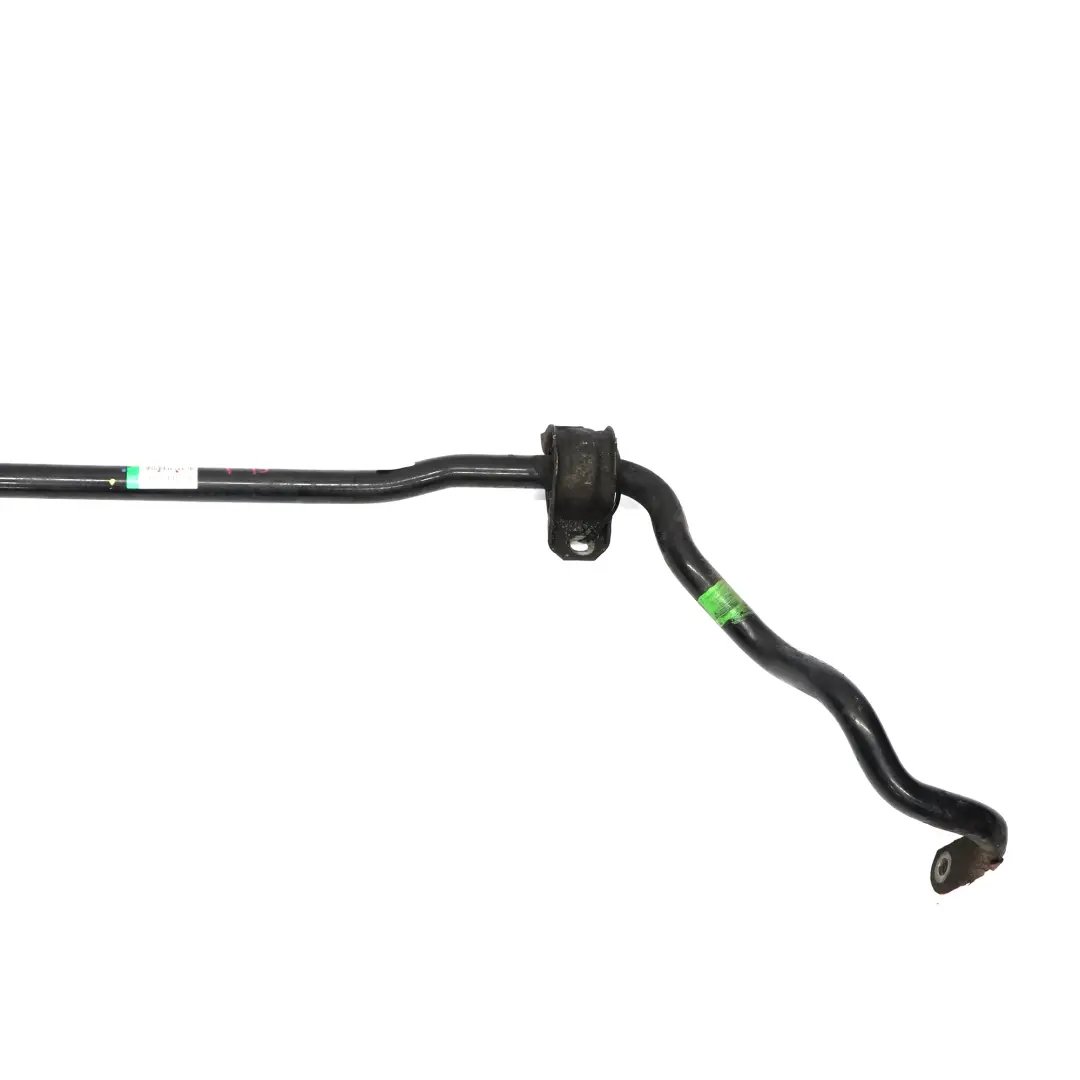 Front Stabilizer BMW X5 F15 X6 F16 Axle Suspension Anti Roll Sway Bar to with Part number 6863402 Front Stabilizer BMW X5 F15 X6 F16 Axle Suspension Anti Roll Sway Bar - SKU 6863402 - Part number 6863402