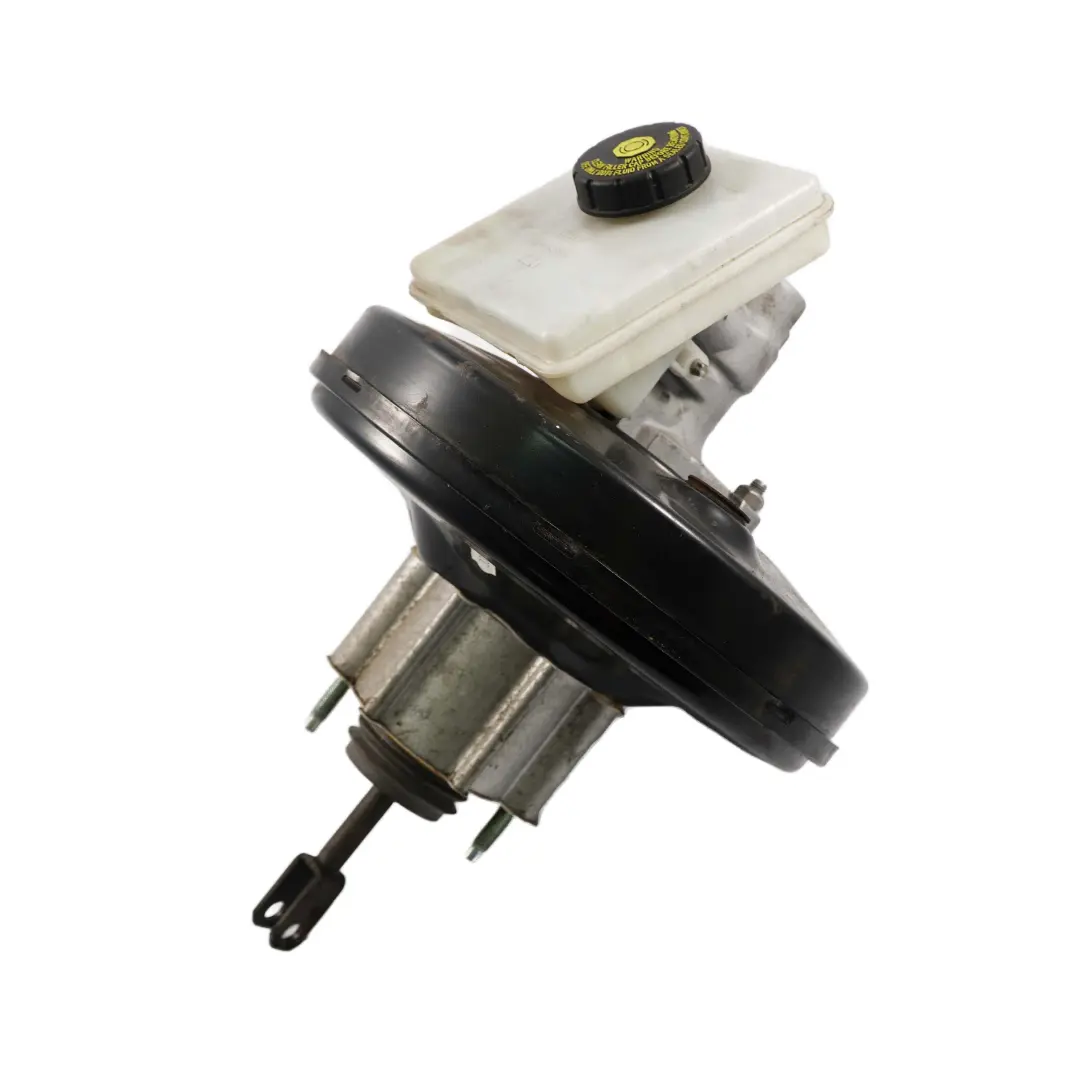 Mini Cooper R55 R56 R57 R60 Brake Servo Unit Master Cylinder - SKU 6863498-1 - Part number 6863498