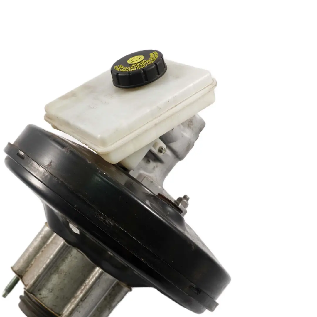 Brake Servo Unit Master Cylinder to Mini Cooper R55 R56 R57 R60 with Part number 6863498 Mini Cooper R55 R56 R57 R60 Brake Servo Unit Master Cylinder - SKU 6863498-1 - Part number 6863498