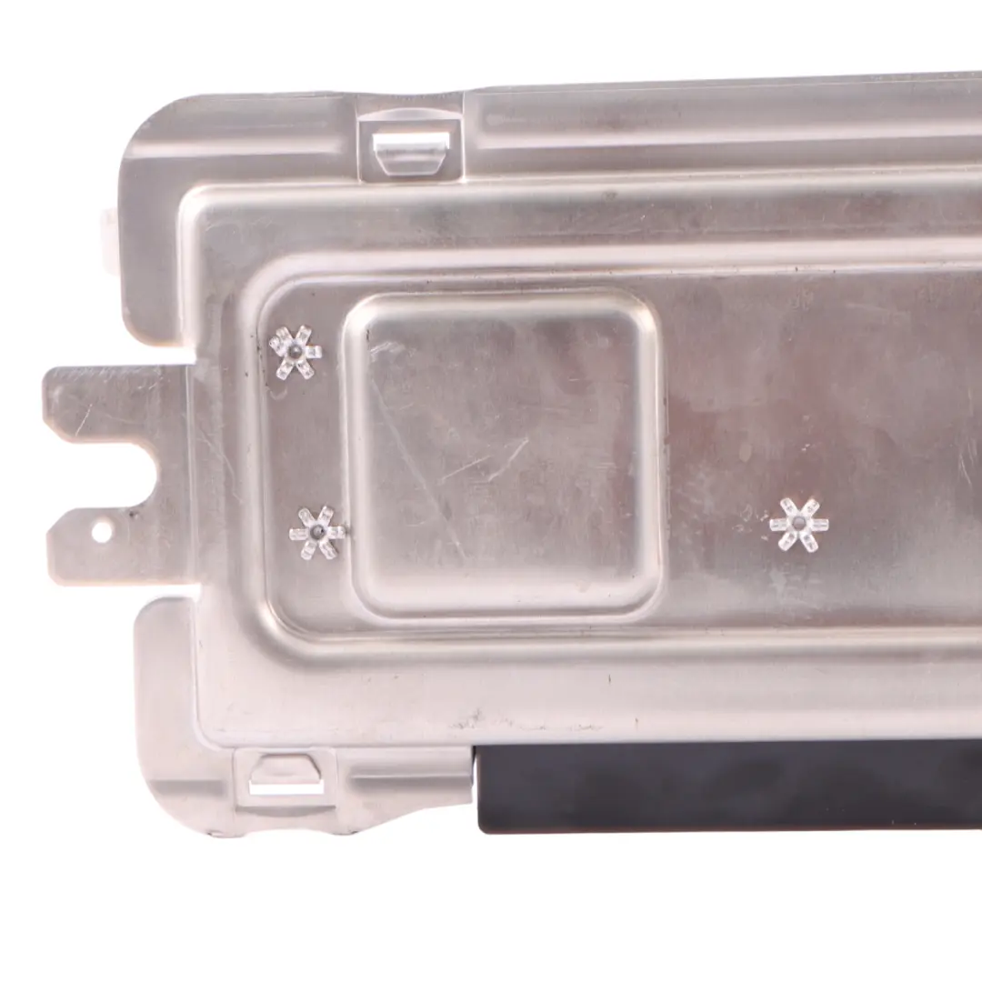 BMW F10 F20 F30 VDC Rear M Sport Suspension Control Unit Module - SKU 6863502 - Part number 6863502