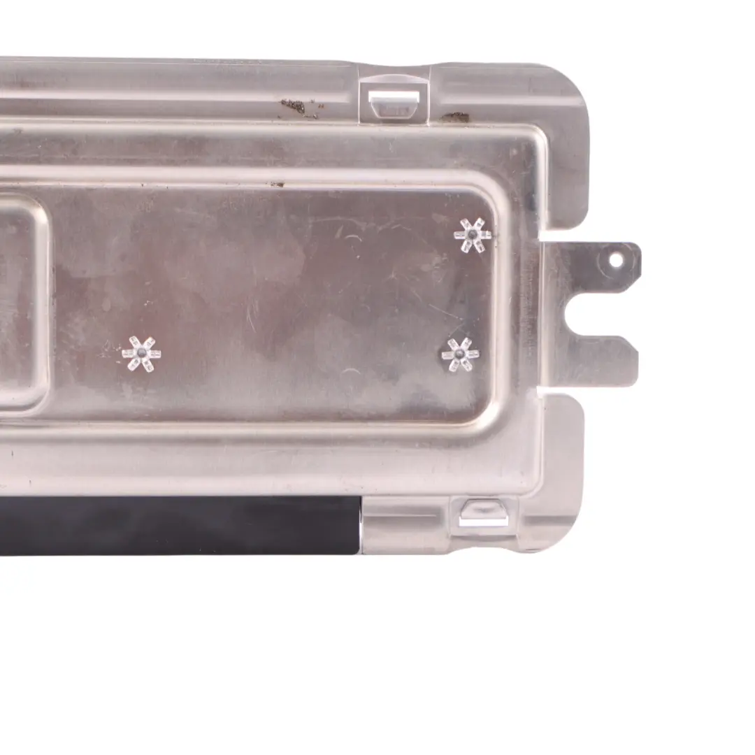 BMW F10 F20 F30 VDC Rear M Sport Suspension Control Unit Module - SKU 6863502 - Part number 6863502