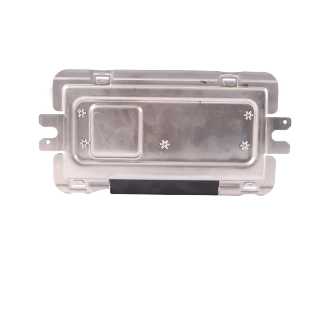 BMW F10 F20 F30 VDC Rear M Sport Suspension Control Unit Module - SKU 6863502 - Part number 6863502