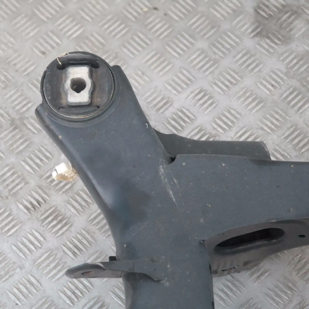 BMW 1 2 3 4 Series F20 F21 F22 F30 F31 F32 Rear Axle Subframe Carrier - SKU 6863637 - Part number 6863637