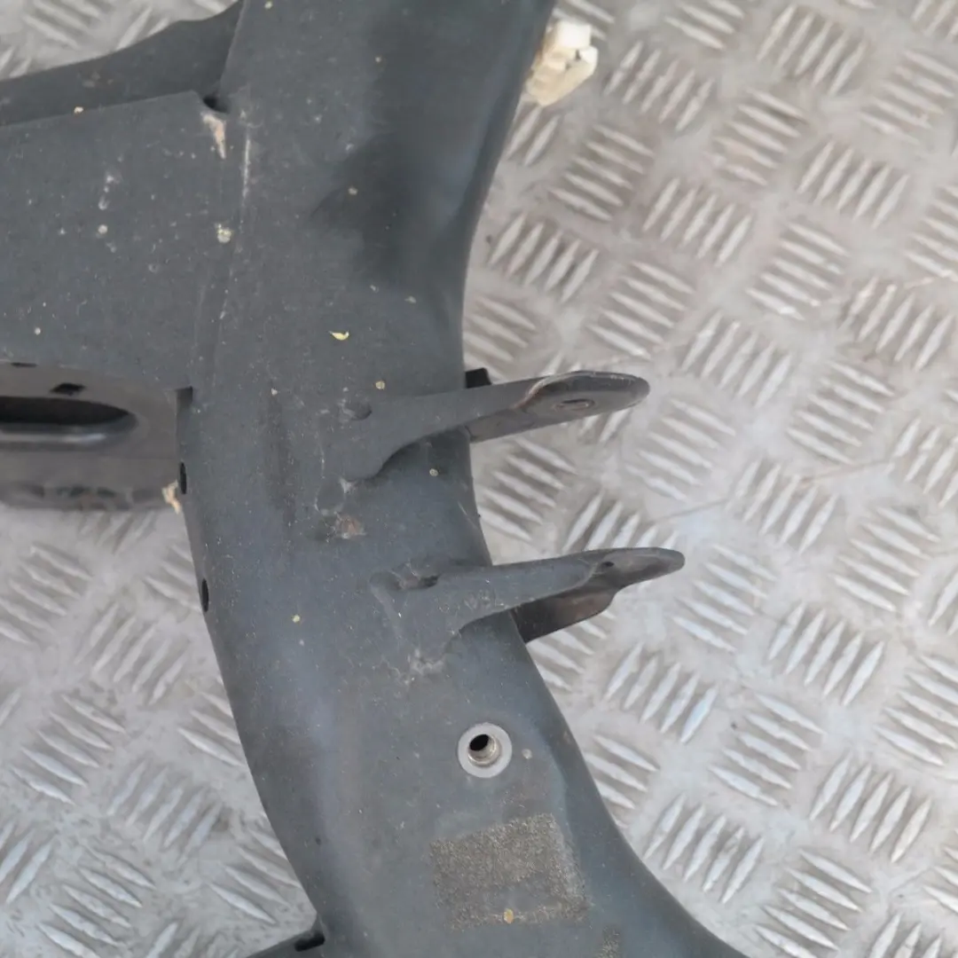 Axle Subframe Carrier to BMW 1 2 3 4 Series F20 F21 F22 F30 F31 F32 Rear with Part number 6863637 BMW 1 2 3 4 Series F20 F21 F22 F30 F31 F32 Rear Axle Subframe Carrier - SKU 6863637 - Part number 6863637