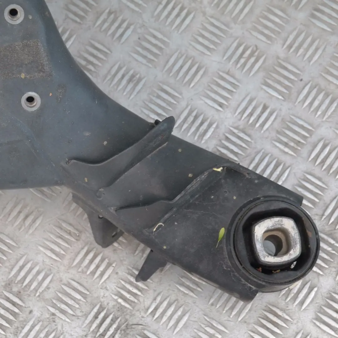 Sanki Kołyska Wózek do BMW F20 F21 F30 F31 o numerze 6863637 BMW F20 F21 F30 F31 Sanki Kołyska Wózek - SKU 6863637 - Numer Części 6863637