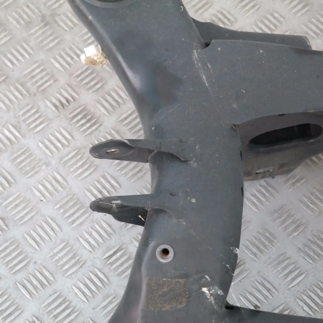 BMW 1 2 3 4 Series F20 F21 F22 F30 F31 F32 Rear Axle Subframe Carrier - SKU 6863637 - Part number 6863637