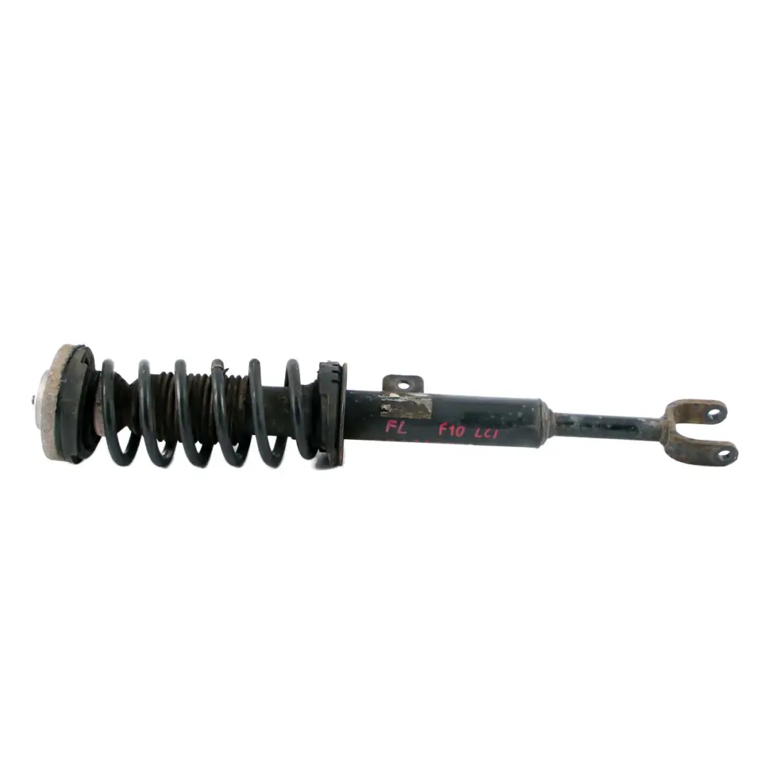 Suspension Spring Strut Shock Absorber Front Left N/S to BMW F10 LCI with Part number 6863661 BMW F10 LCI Suspension Spring Strut Shock Absorber Front Left N/S - SKU 6863661 - Part number 6863661