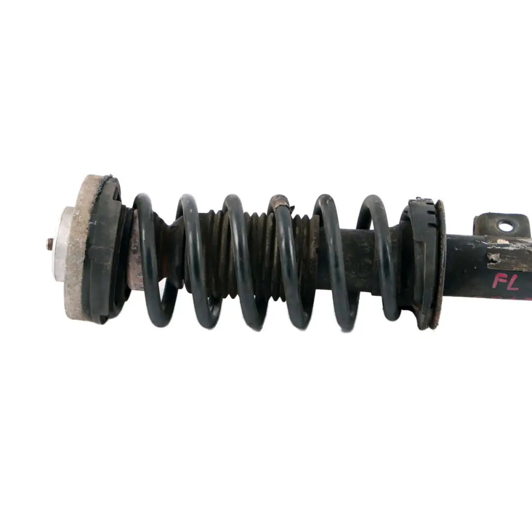 Suspensión Muelle Strut Amortiguador Delantero Izquierdo para BMW F10 LCI con número de pieza 6863661 BMW F10 LCI Suspensión Muelle Strut Amortiguador Delantero Izquierdo - SKU 6863661 - Número de pieza 6863661