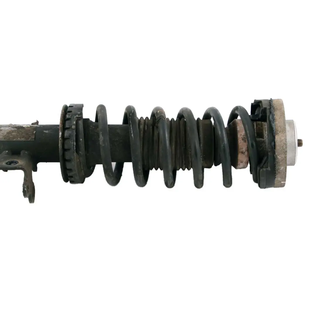 BMW 5 F10 LCI Sospensione anteriore sinistra Ammortizzatore a molla - SKU 6863661 - Numero di parte 6863661
