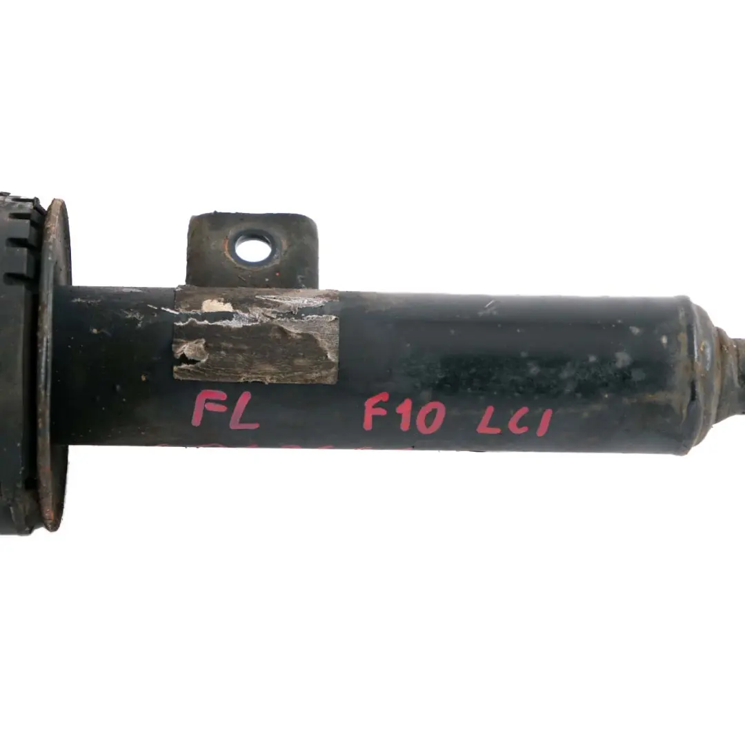 BMW 5 F10 LCI Vorderradaufhängung Links Federbein Stoßdämpfer - SKU 6863661 - Teilenummer 6863661