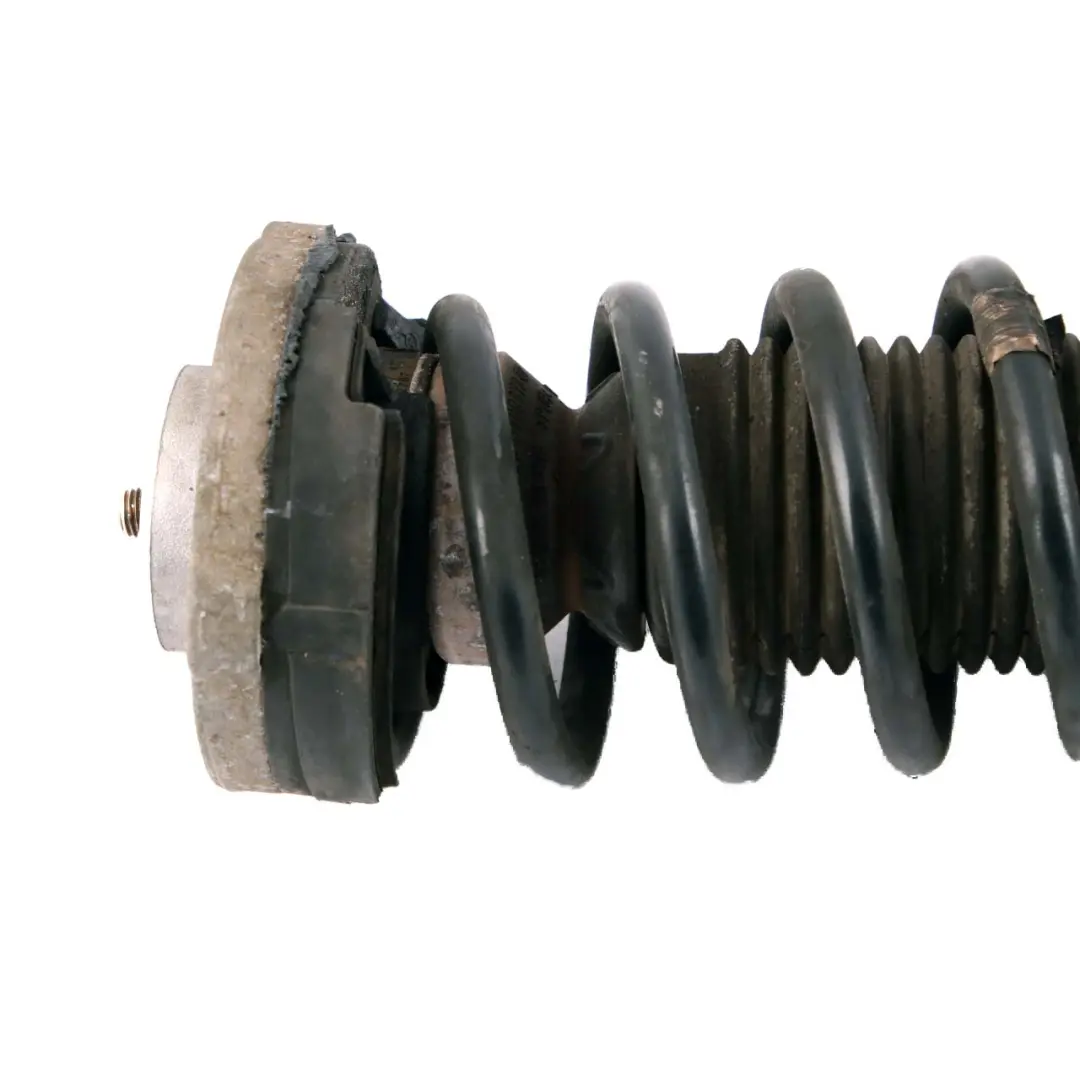 Sospensione Molla Puntone Ammortizzatore Anteriore Sinistro per BMW F10 LCI con numero di parte 6863661 BMW F10 LCI Sospensione Molla Puntone Ammortizzatore Anteriore Sinistro - SKU 6863661 - Numero di parte 6863661