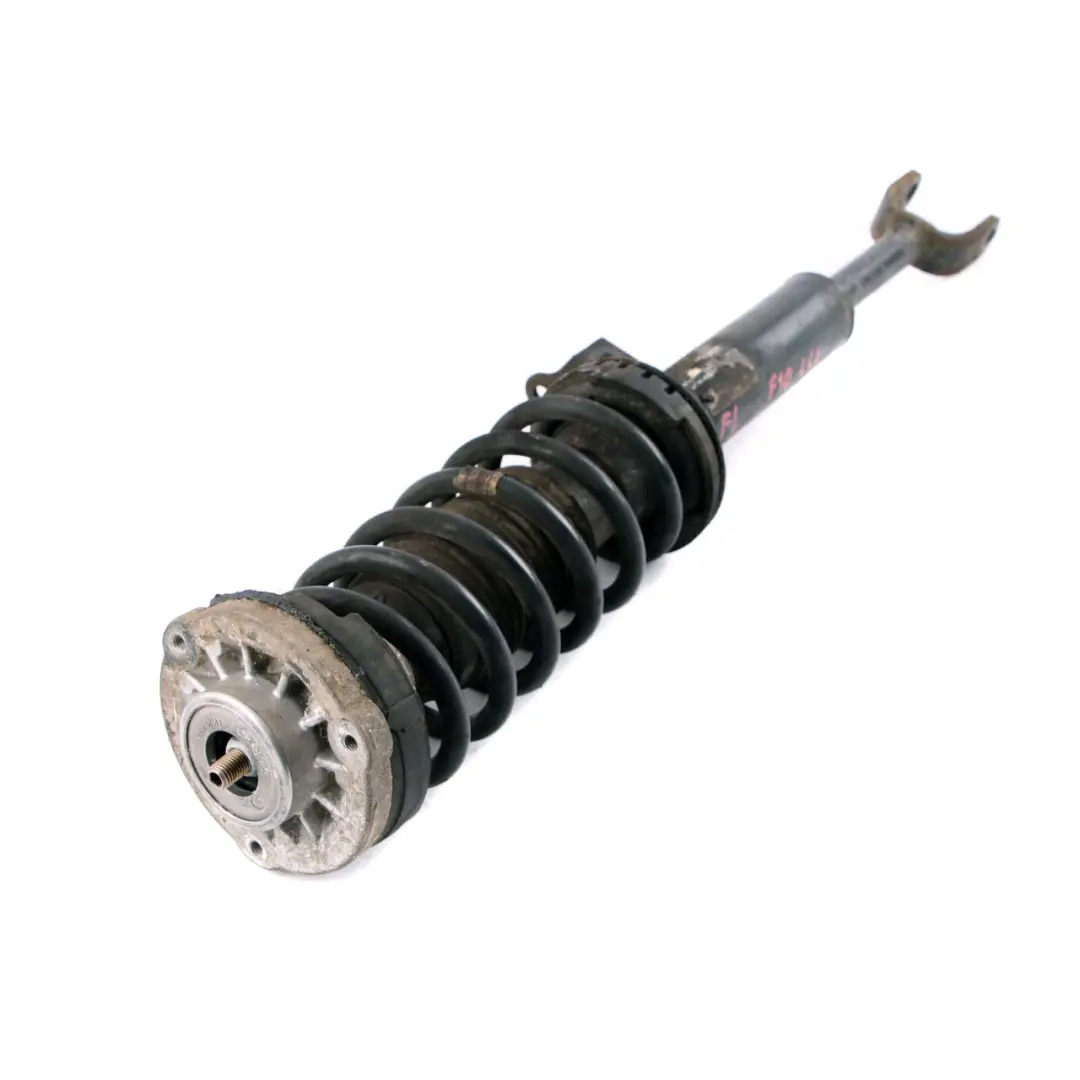 BMW 5 F10 LCI Vorderradaufhängung Links Federbein Stoßdämpfer - SKU 6863661 - Teilenummer 6863661