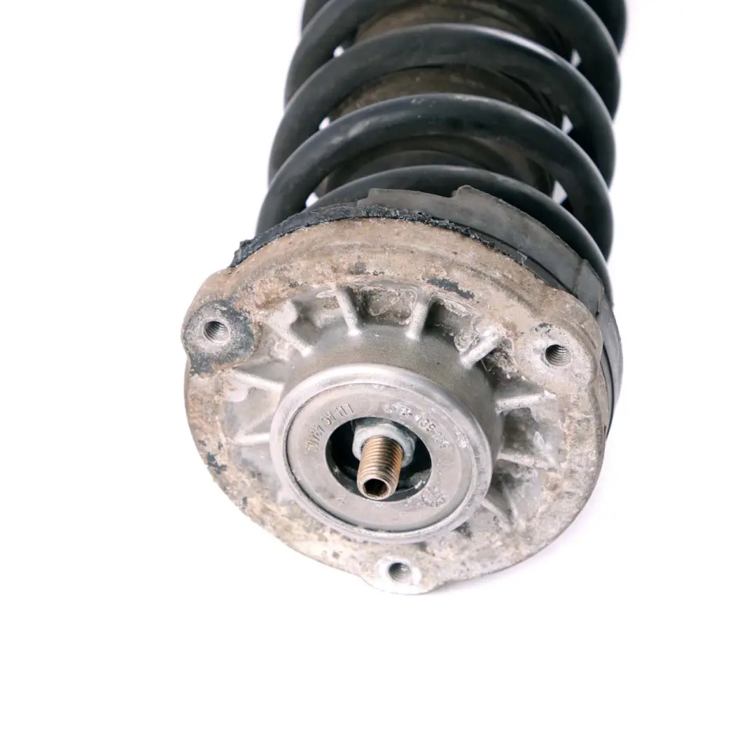 Amortyzator Sprężyna Przedni Przód Lewy do BMW F10 LCI o numerze 6863661 BMW F10 LCI Amortyzator Sprężyna Przedni Przód Lewy - SKU 6863661 - Numer Części 6863661