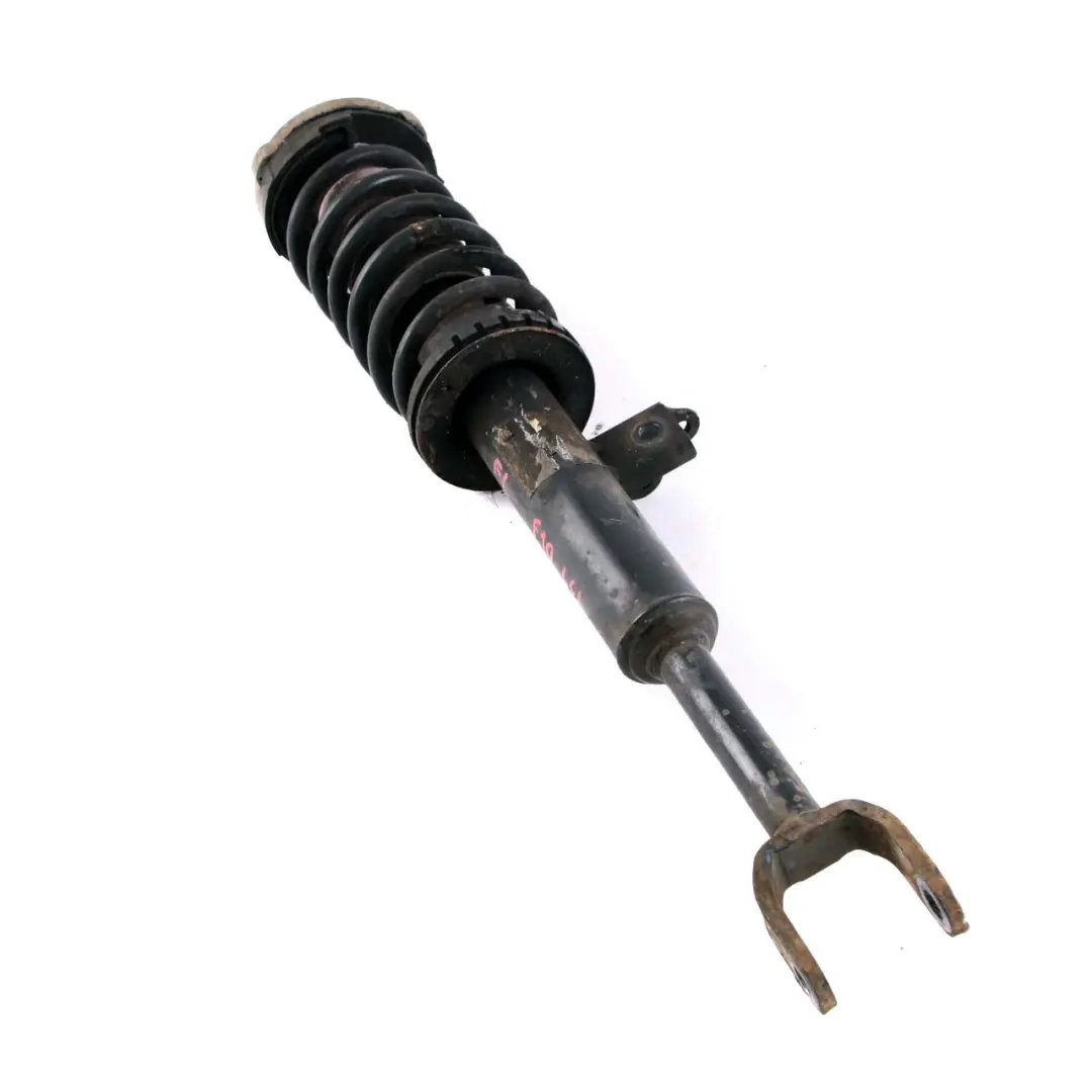 BMW 5 F10 LCI Vorderradaufhängung Links Federbein Stoßdämpfer - SKU 6863661 - Teilenummer 6863661