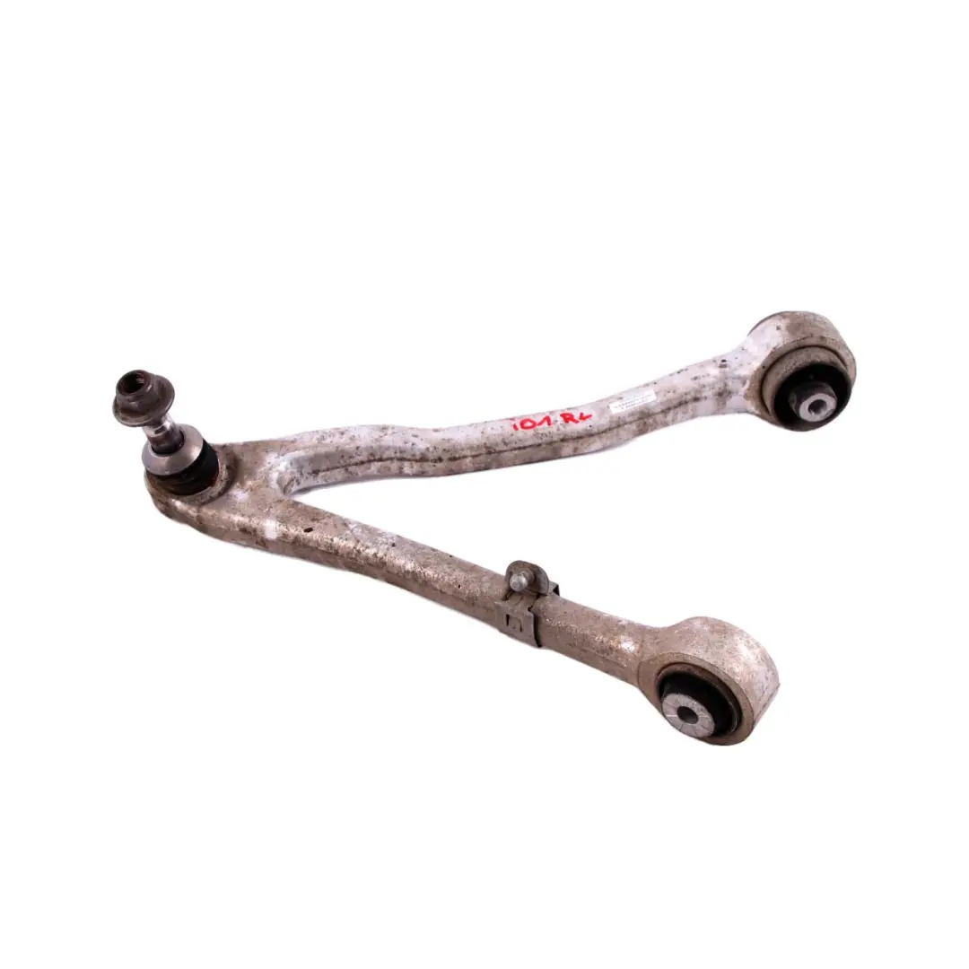 Front Left N/S Axle Wheel Suspension Wishbone Support Carrier to BMW i3 I01 with Part number 6863739 BMW i3 I01 Front Left N/S Axle Wheel Suspension Wishbone Support Carrier - SKU 6863739 - Part number 6863739