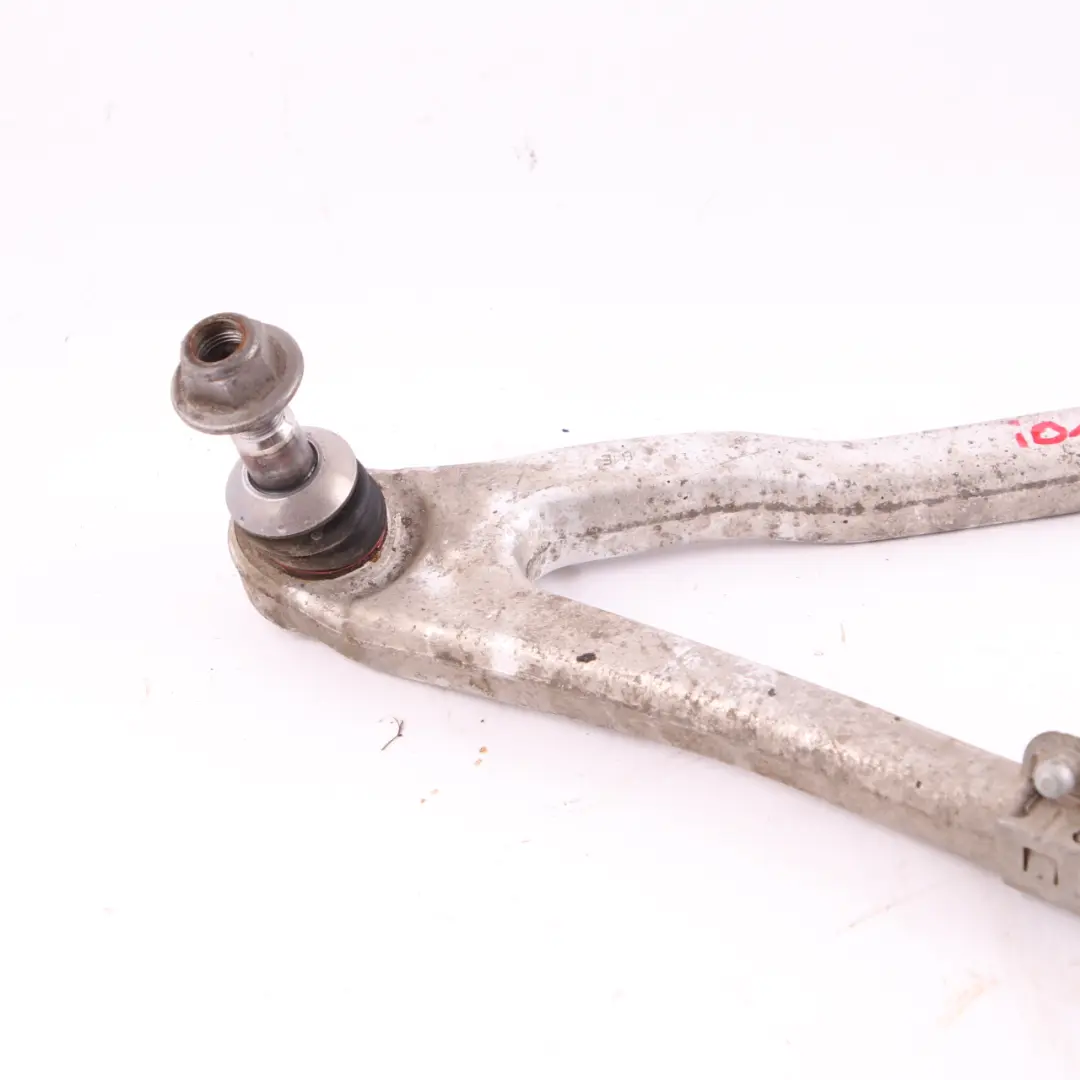 BMW i3 I01 Front Left N/S Axle Wheel Suspension Wishbone Support Carrier - SKU 6863739 - Part number 6863739