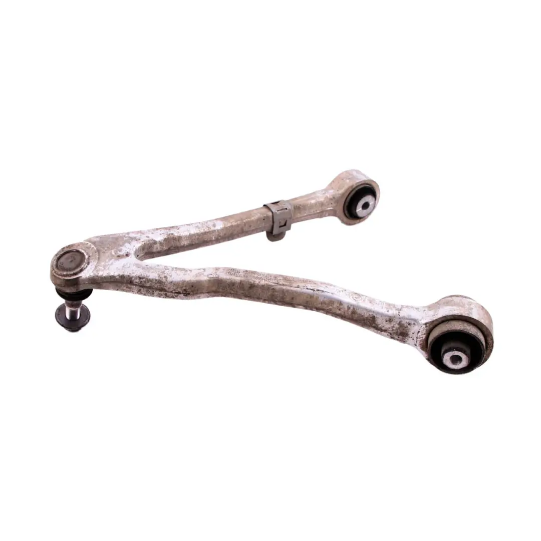 BMW i3 I01 Front Left N/S Axle Wheel Suspension Wishbone Support Carrier - SKU 6863739 - Part number 6863739