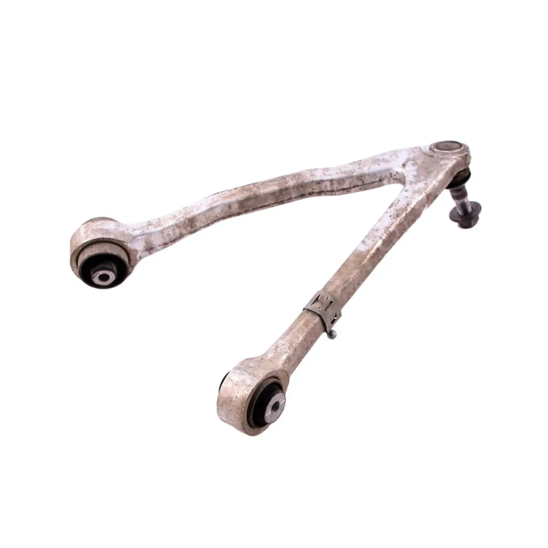 BMW i3 I01 Front Left N/S Axle Wheel Suspension Wishbone Support Carrier - SKU 6863739 - Part number 6863739